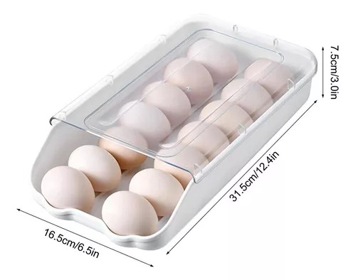 Caja Organizador Multiuso x2